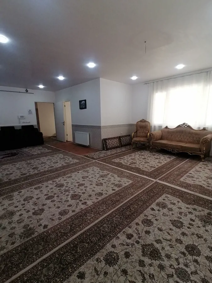 تصویر ۱ - آپارتمان مبله زریبار در مریوان