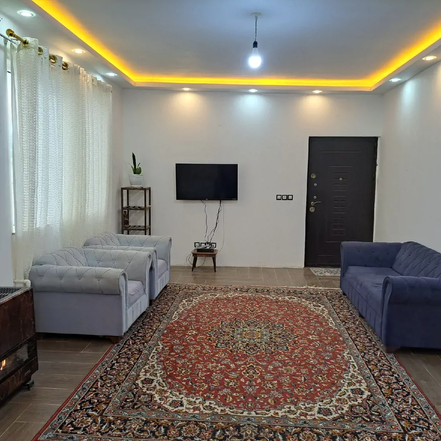 تصویر ۱ - ویلا ایلهان در  چمخاله