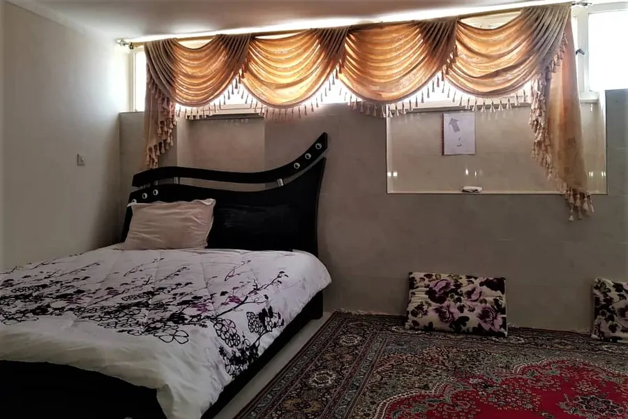تصویر ۱ - آپارتمان هگمتانه 1 در  همدان