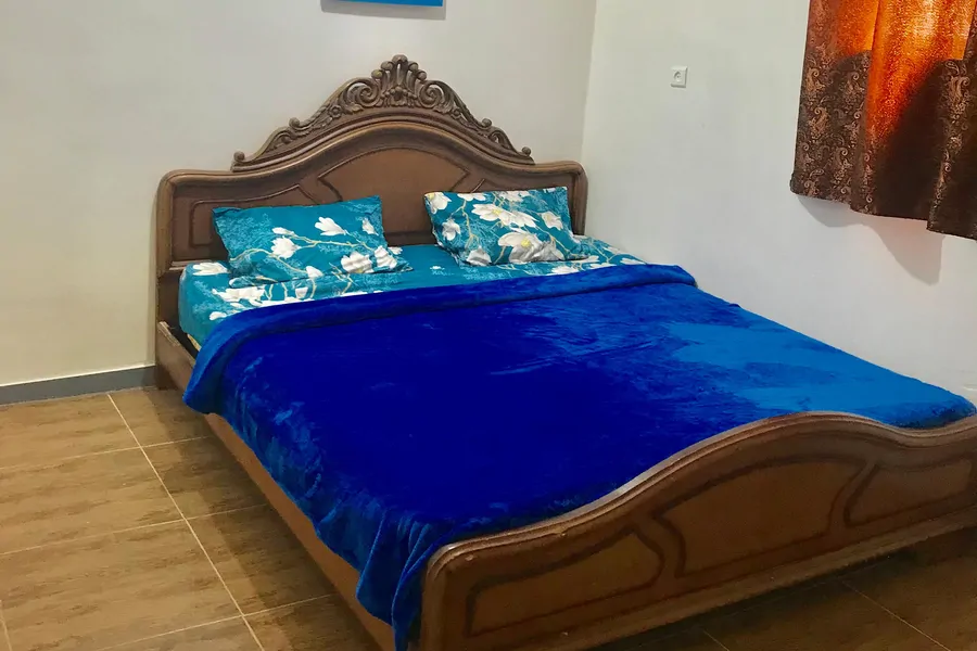 تصویر ۱ - آپارتمان نوستالژی در  اهواز