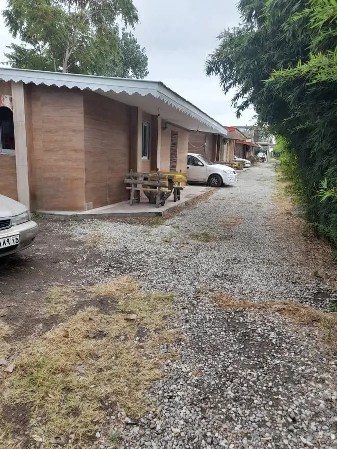 تصویر ۱ - سوییت پور باقی(نفس) در  رضوانشهر