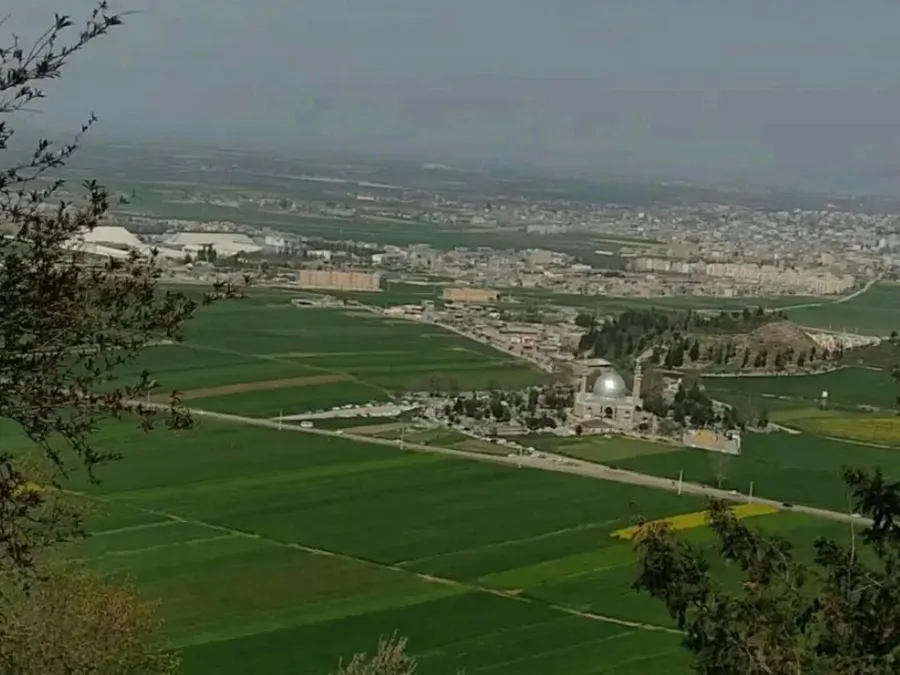 تصویر ۱ - ویلا ویلا بهشت  در  علی آباد کتول