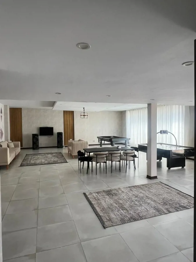 تصویر ۱ - ویلا لاکچری استخردار دنیز ۳ در سهیلیه