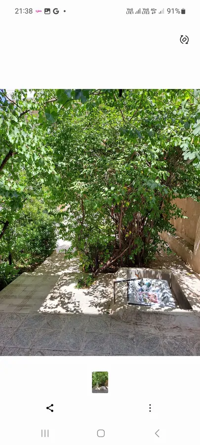 تصویر ۱ - آپارتمان سرای مادر در  خوانسار