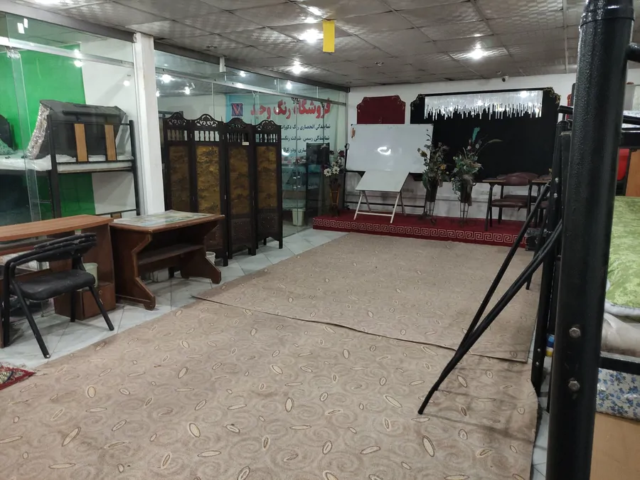 تصویر ۱ - پانسیون خوابگاه اسرار آرامش در  مشهد