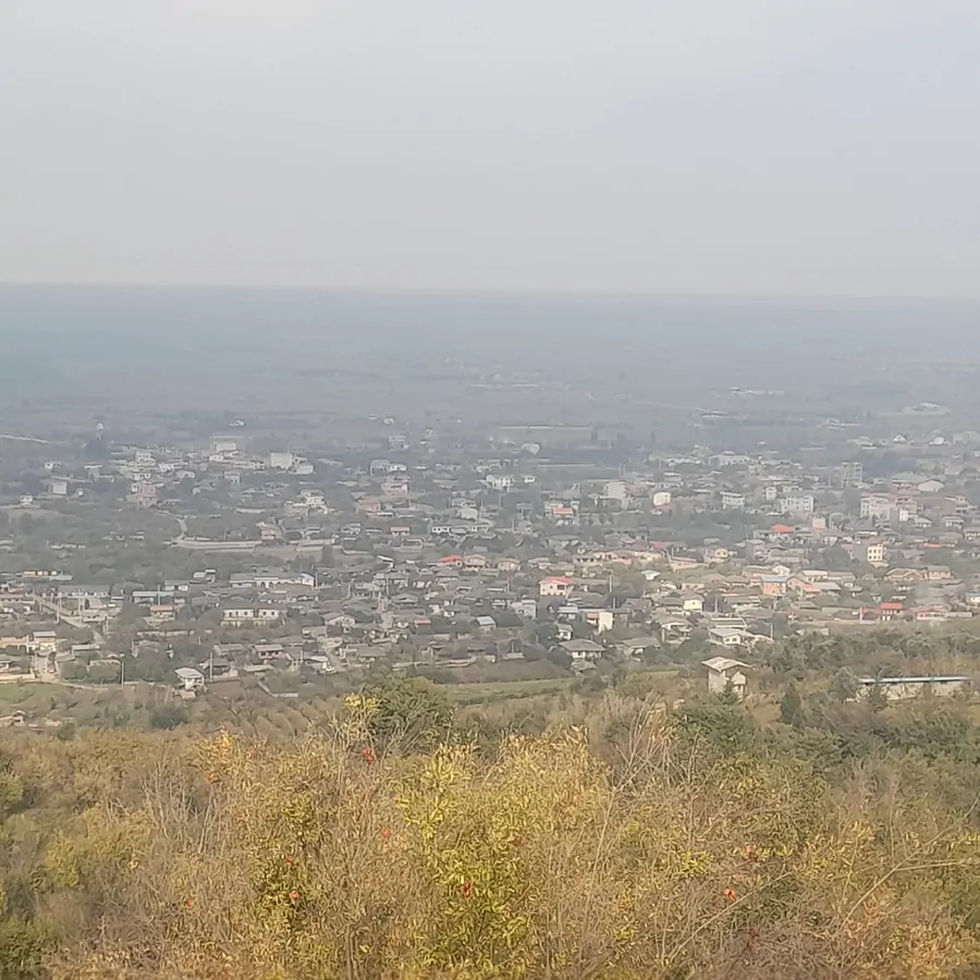 تصویر ۱ - ویلا اقامتگاه لمراسک  در  بهشهر
