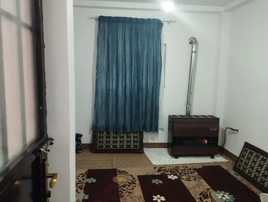 تصویر ۱ - خانه عاشوری در جواهرده