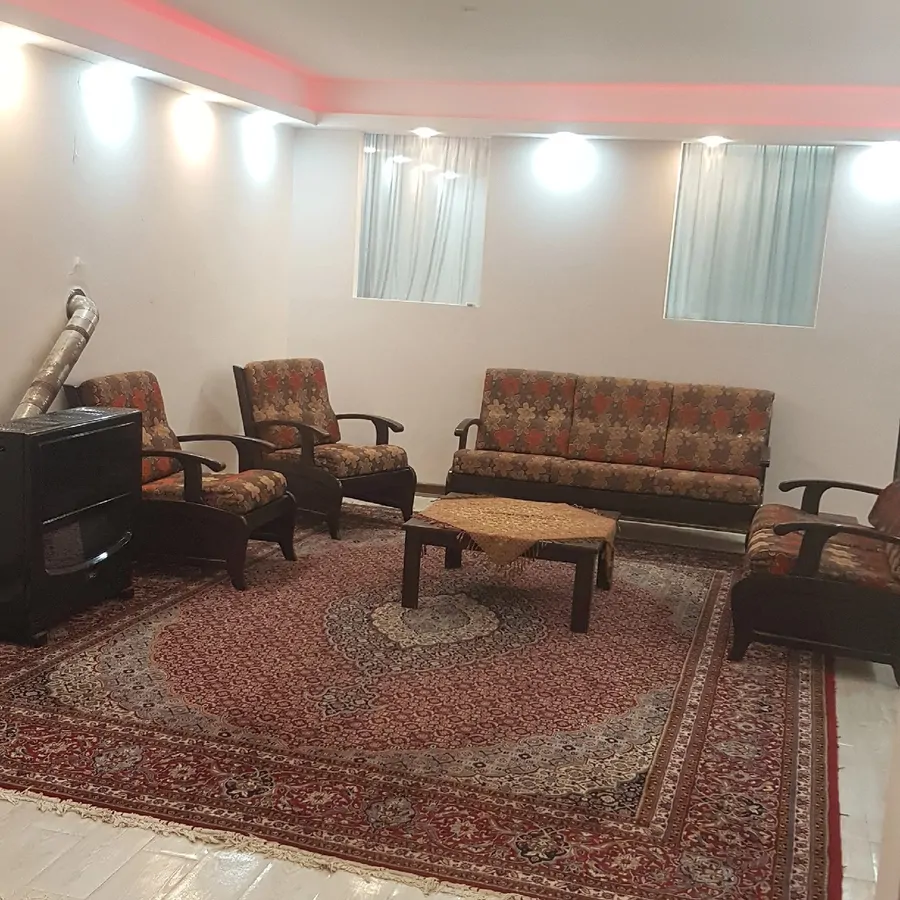تصویر ۱ - خانه مبله محمدی در  شیراز