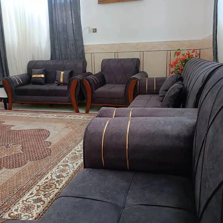 تصویر ۱ - ویلا روستایی در  قشم