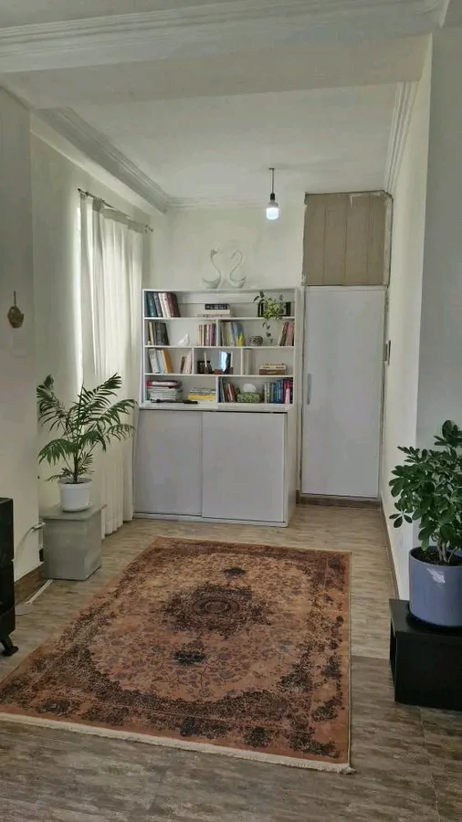 تصویر ۱ - ویلا دوبلکس بامبو در ساری