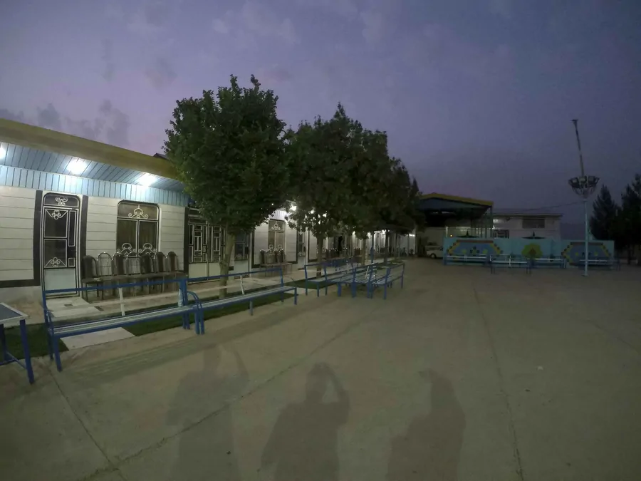 تصویر ۱ - هتل آپارتمان آزادی (واحد ۵) در  کوهدشت