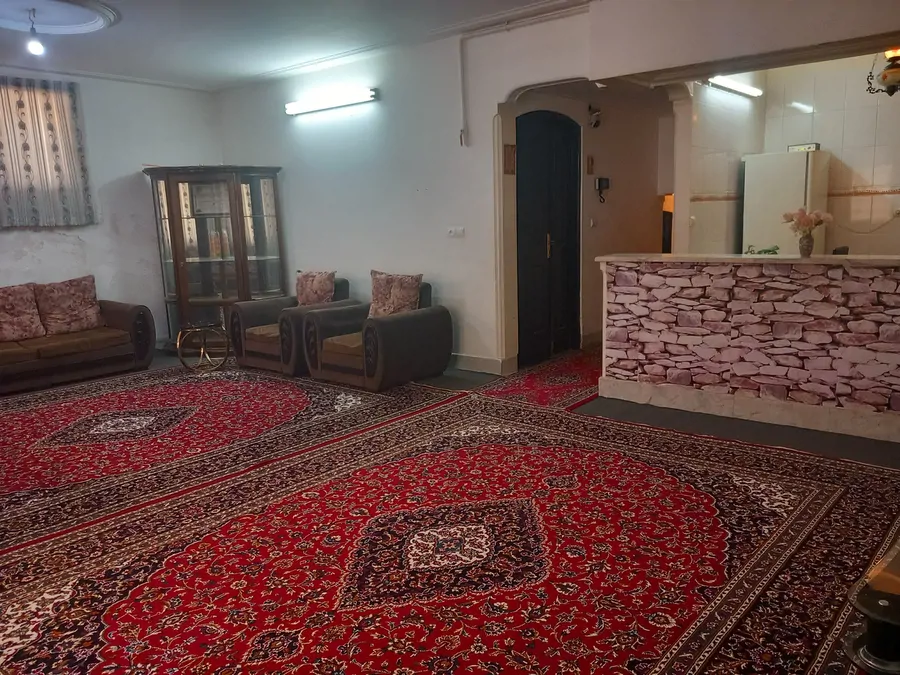 تصویر ۱ - خانه جاویدان در  کاشان