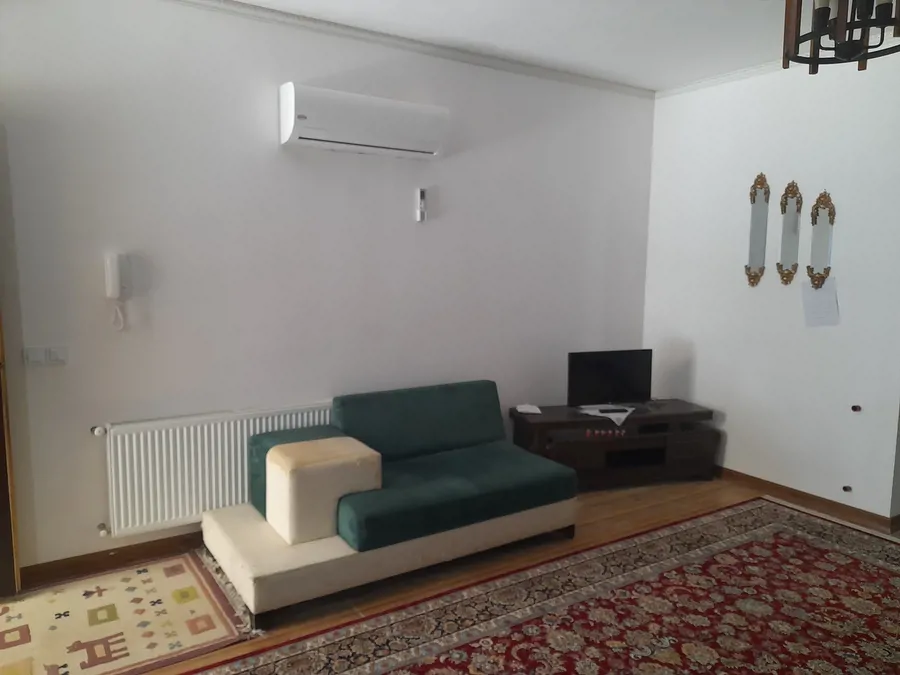 تصویر ۱ - آپارتمان مبله موحدی (2) در  رامسر