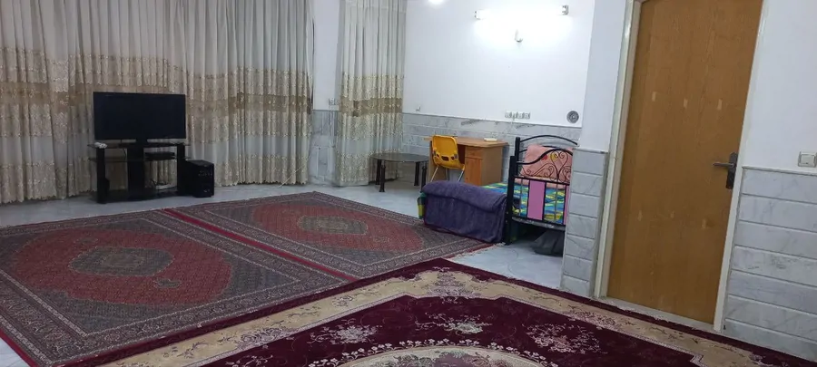تصویر ۱ - سوییت مبله لیلی در  کاشان