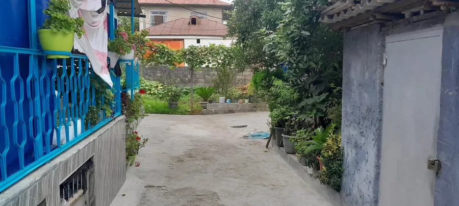 تصویر ۱ - سوییت خانه در رامسر