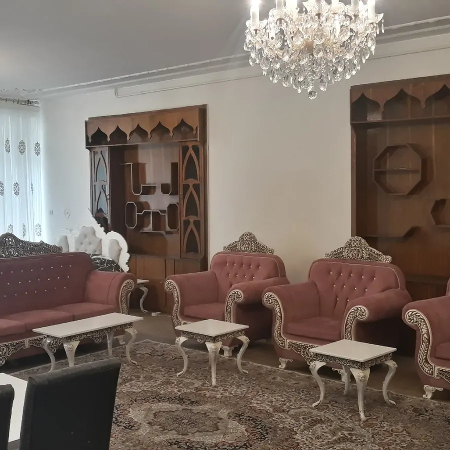 تصویر ۱ - سوییت باران در  تبریز