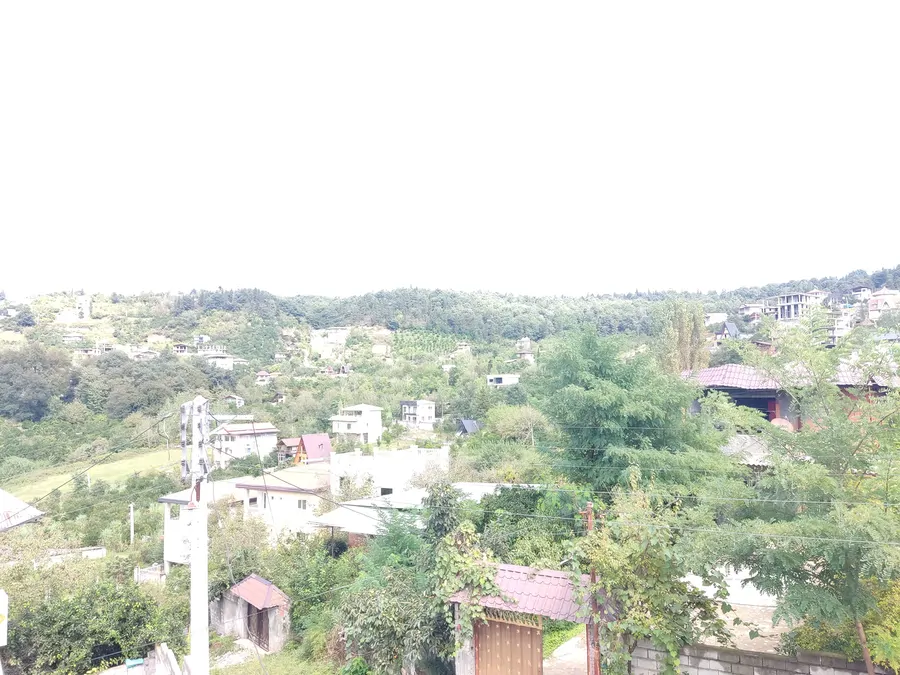 تصویر ۱ - ویلا ویلا لاکچری در ارتفاع و ویو عالی  در  بابل کنار