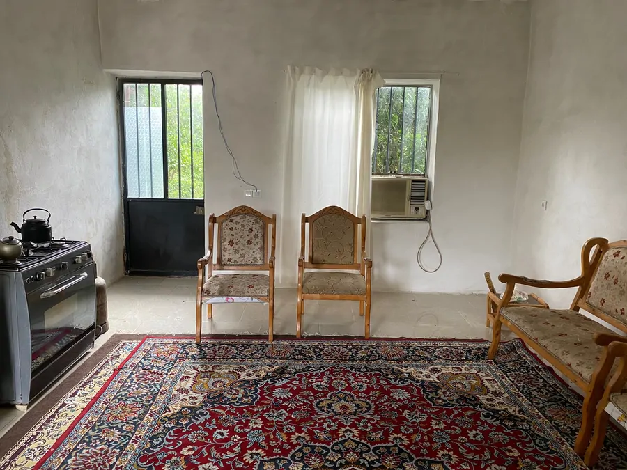 تصویر ۱ - کلبه arman در  قائمشهر