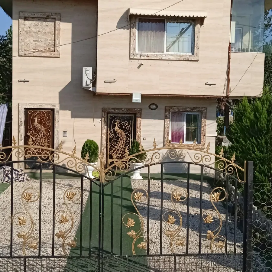 تصویر ۱ - ویلا باران (۱) در  شفت