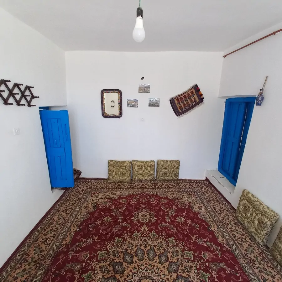 تصویر ۱ - اقامتگاه بوم‌گردی بومگردی ژینگه یاران در  سنندج