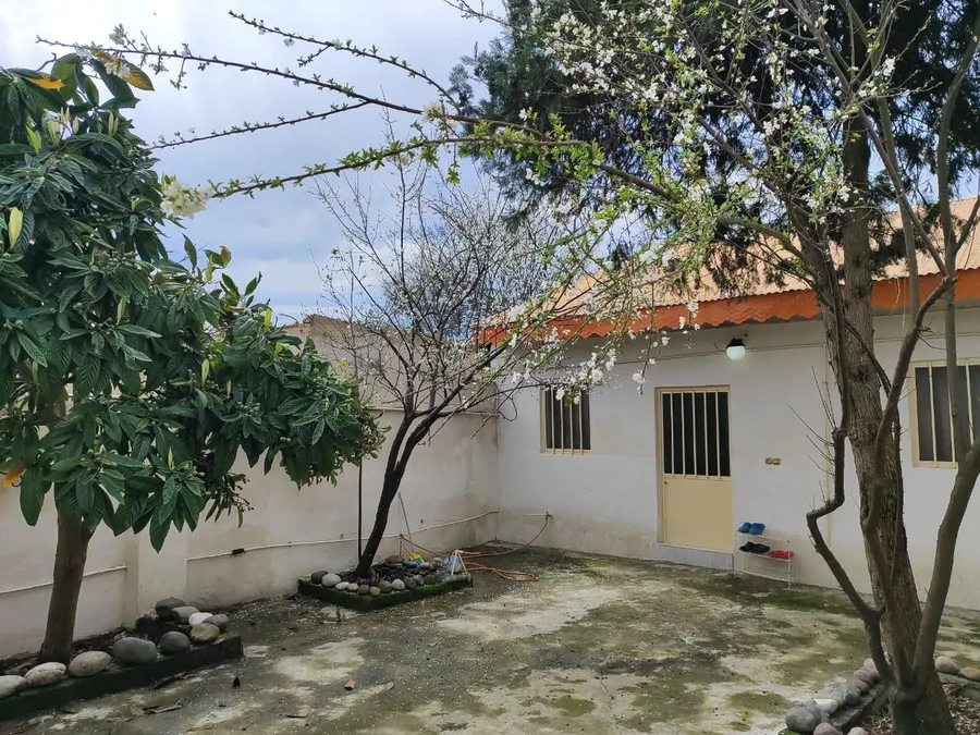 تصویر ۱ - ویلا فیضی در رشت