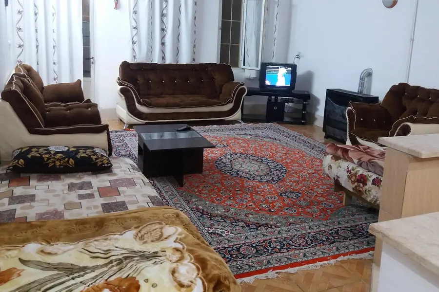 تصویر ۱ - خانه دربست بهارستان در  کاشان