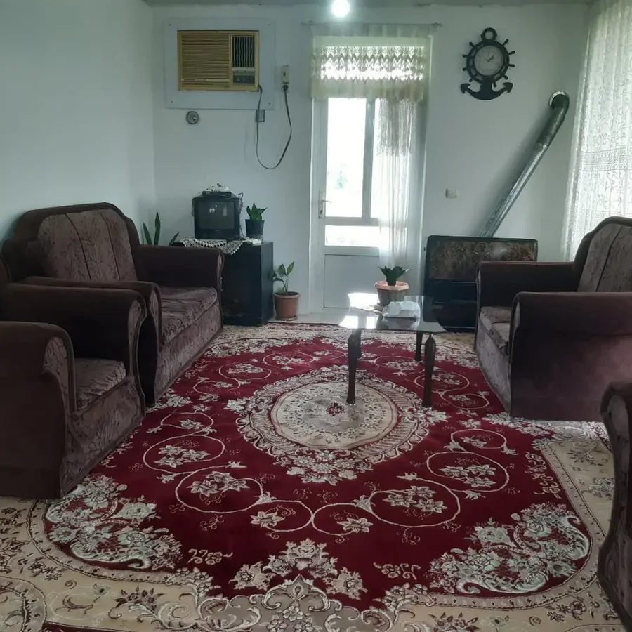تصویر ۱ - ویلا ویلای جنگلی هودول در  آستارا