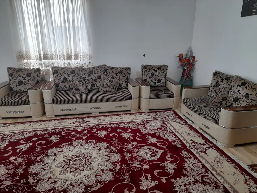 تصویر ۱ - آپارتمان مبله برکه پلاس در  همدان
