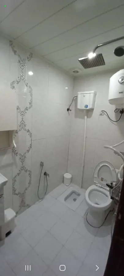 تصویر ۱ - آپارتمان مبله گنجی (واحد 5) در  کیش