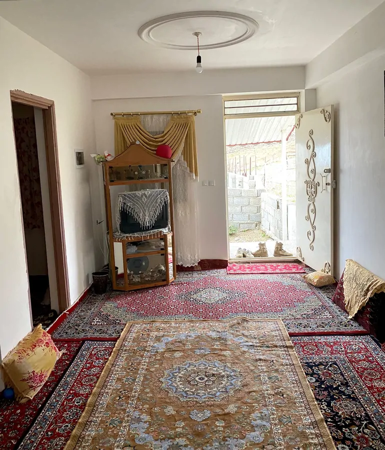 تصویر ۱ - ویلا الماس در جواهردشت در  چابکسر