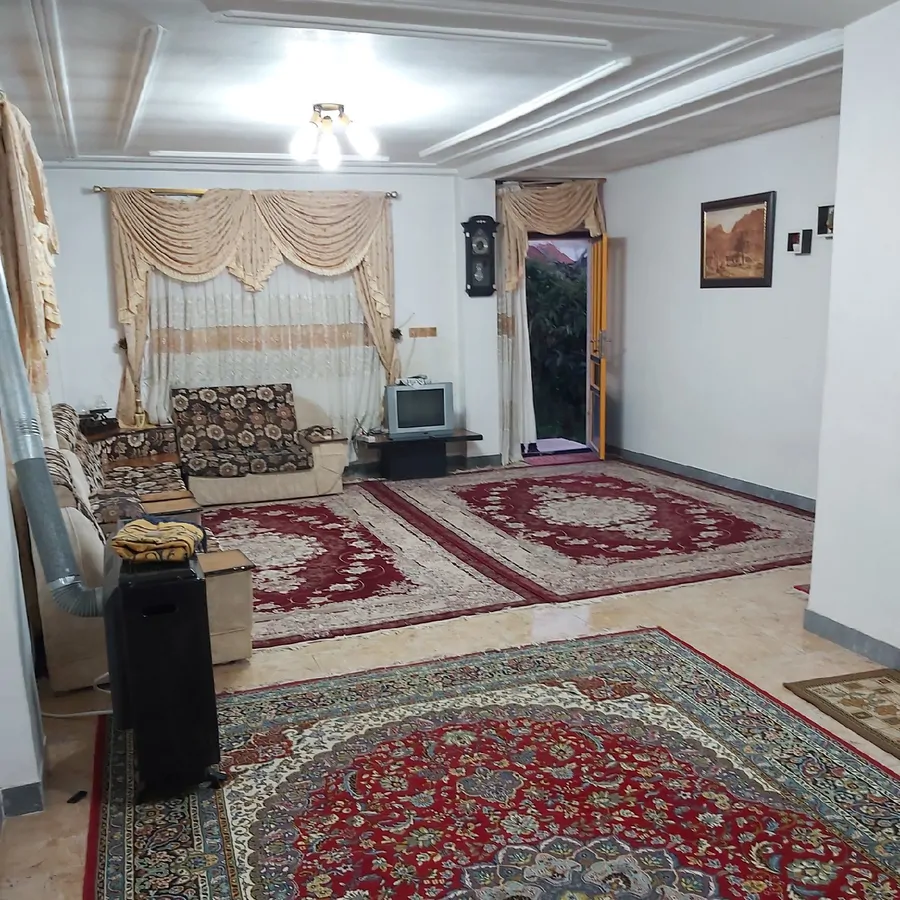تصویر ۱ - ویلا نزدیک به دریا در  لاهیجان