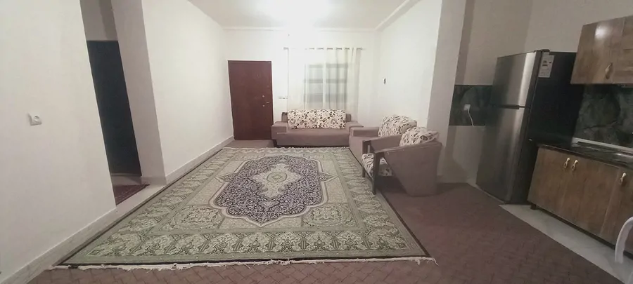 تصویر ۱ - ویلا ويلا دوخوابه شیشه ای  در  تالش