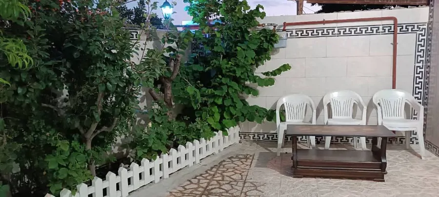 تصویر ۱ - ویلا منزل مبله رشیدی سربست در  سپیدان
