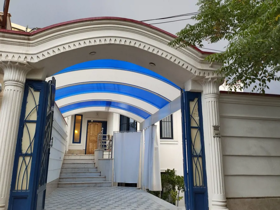 تصویر ۱ - خانه  زیتون( 6) در  کاشان