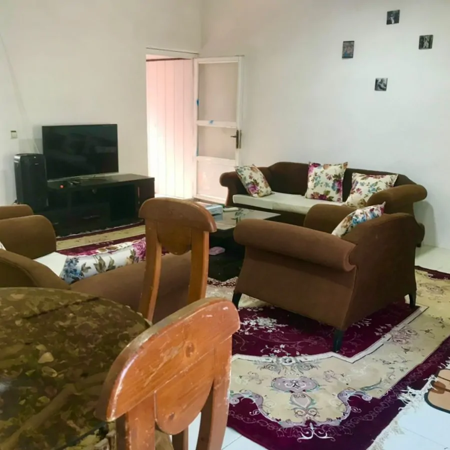 تصویر ۱ - ویلا خانه ساحلی در  فریدون کنار