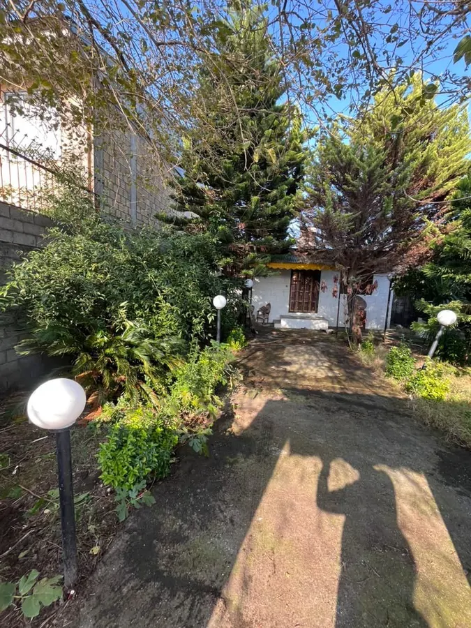 تصویر ۱ - ویلا ویلا باغ دربست در  انزلی