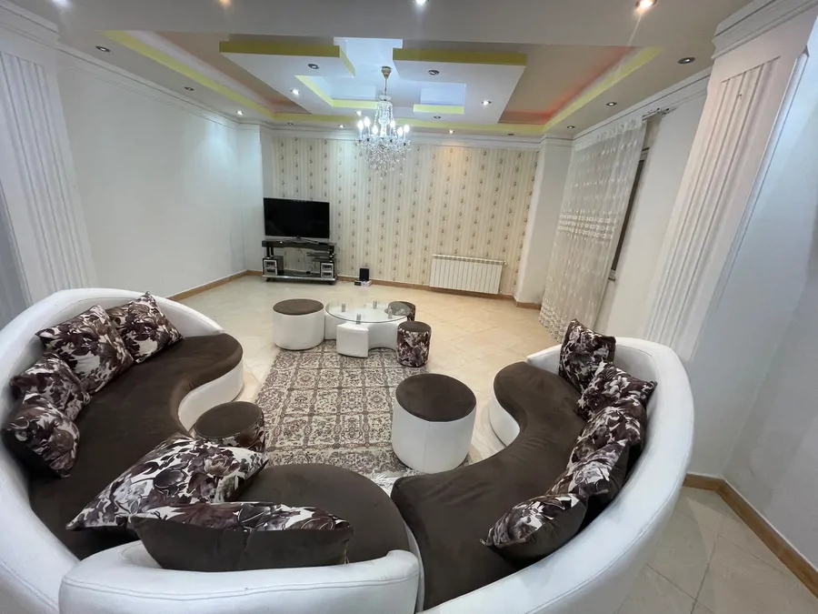 تصویر ۱ - آپارتمان گلسار (1)	 در  رشت