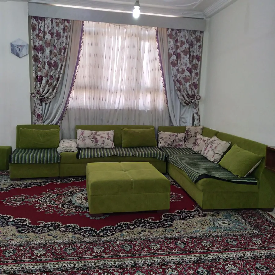 تصویر ۱ - آپارتمان مبله البرز در  گناوه