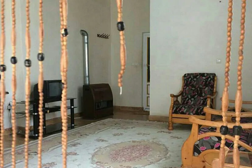 تصویر ۱ - خانه پردیس در  شیرود