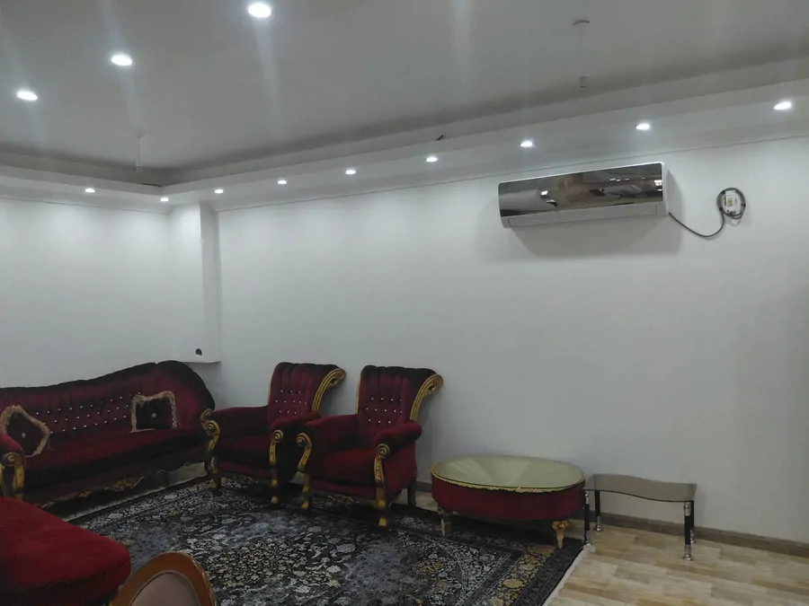 تصویر ۱ - آپارتمان تمیز و نوساز  در  بوشهر