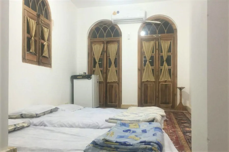 تصویر ۱ - اقامتگاه بوم‌گردی صالحی (6 نفره) در  اصفهان