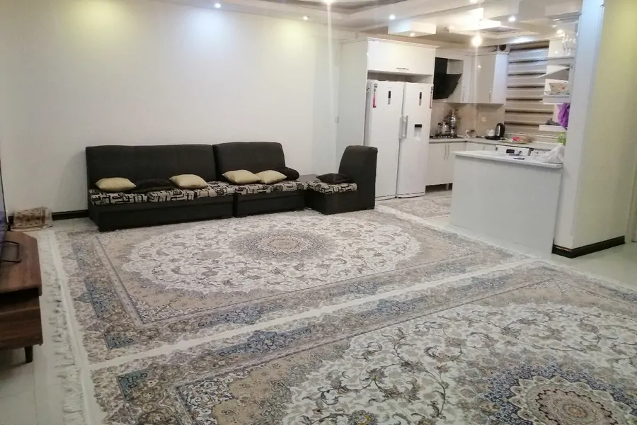 تصویر ۱ - آپارتمان نوساز  در  تهران