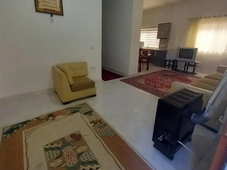 تصویر ۱ - ویلا یال سبز در  کلارآباد