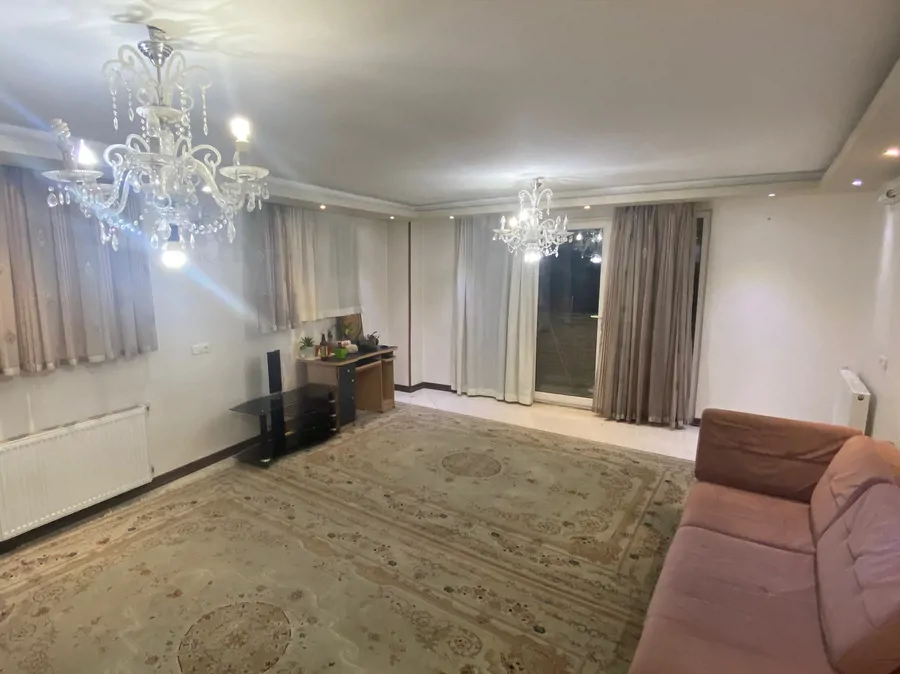 تصویر ۱ - آپارتمان آپارتمان مبله فرهنگ در  اصفهان