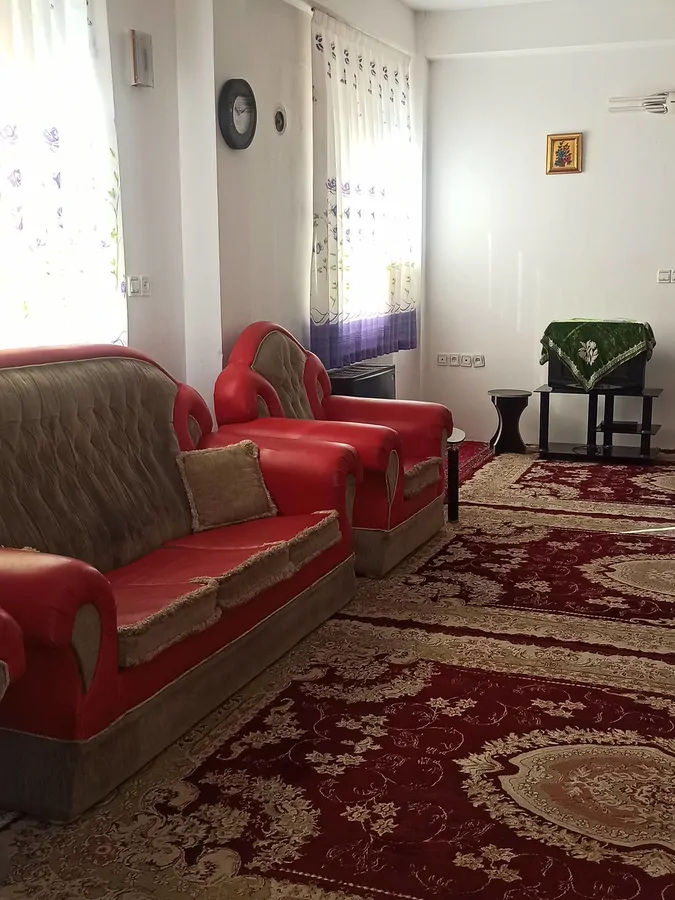 تصویر ۱ - ویلا آشنا در  لنگرود