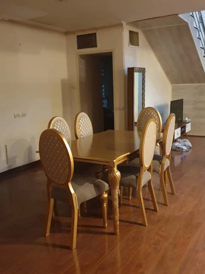 تصویر ۱ - خانه گلزار همکف 31 در  تهران
