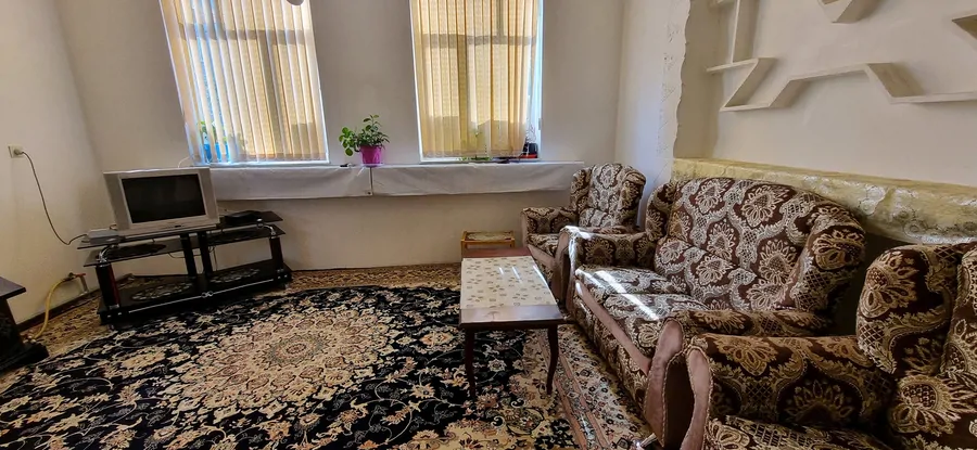 تصویر ۱ - آپارتمان یکخوابه فرجی۳ در سرعین