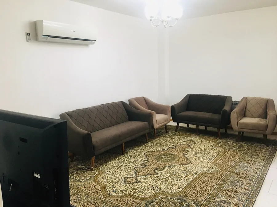 تصویر ۱ - آپارتمان خاطره خوب در  لنگرود