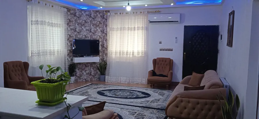 تصویر ۱ - ویلا تاج وتخت۱ در  رامسر