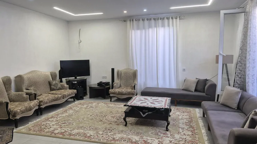 تصویر ۱ - ویلا باغ ویلا استخر آبگرم در شهریار